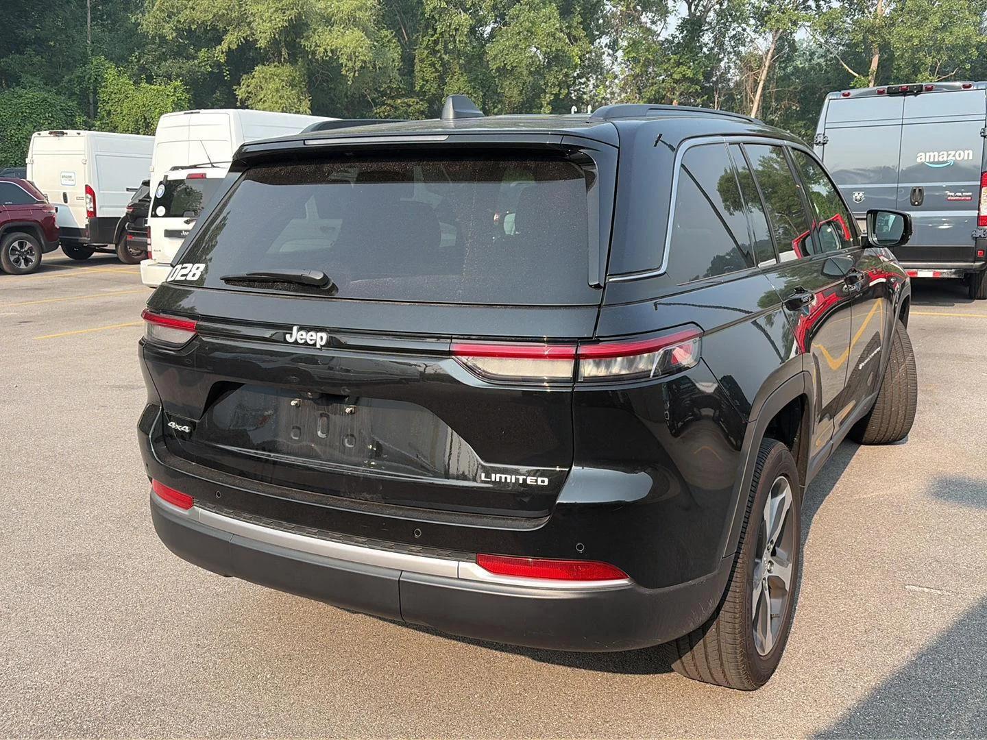 jeep grand cherokee 2026 1C4RJHBR5TC193425 image jeep grand cherokee 2026 1C4RJHBR5TC193425 image